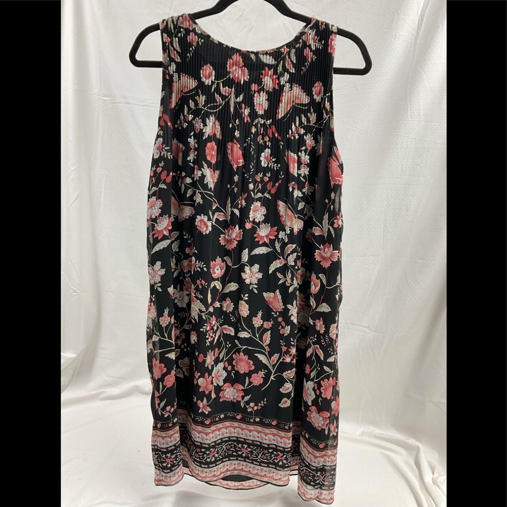Very nice dress